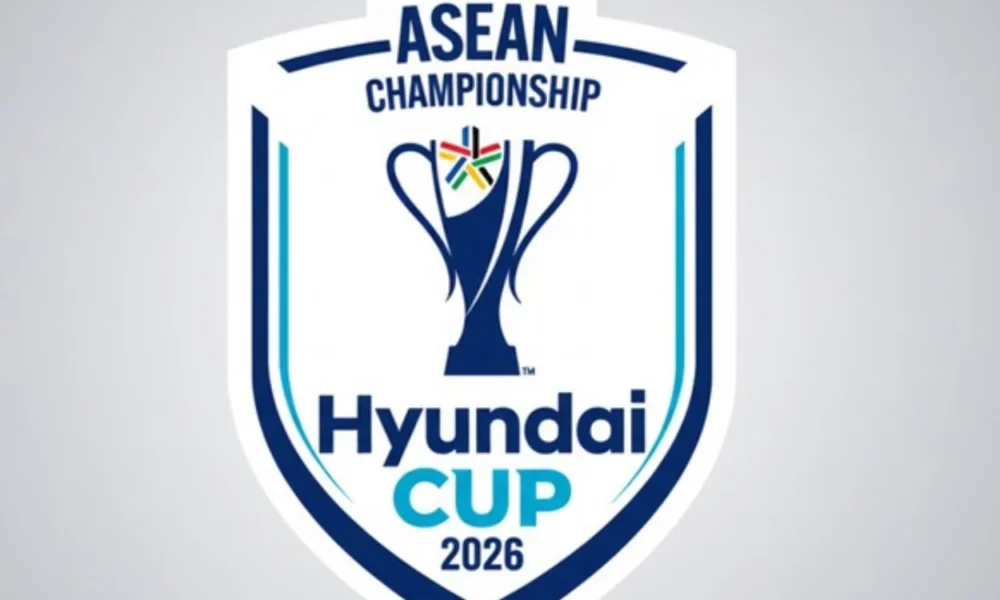 Klasemen Sementara Grup A Piala AFF 2026 usai Vietnam Tekuk Timor Leste 7
