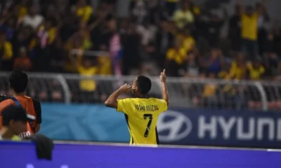 Klasemen Sementara Grup B Piala AFF 2026 usai Malaysia dan Myanmar Pesta Gol