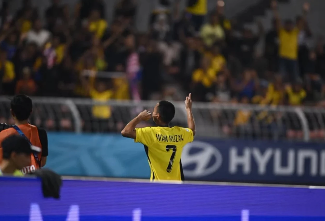 Klasemen Sementara Grup B Piala AFF 2026 usai Malaysia dan Myanmar Pesta Gol