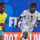 Kolombia vs Ghana 1 0 Gol Arias Bawa Kolombia ke 16 Besar Piala Dunia