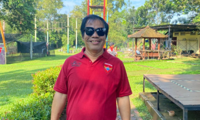 Komedian Temon Templar Meninggal Dunia