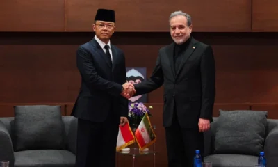 Kondisi Terkini Desta usai Mata Pendarahan karena Kena Bola Padel (1)