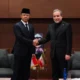 Kondisi Terkini Desta usai Mata Pendarahan karena Kena Bola Padel (1)