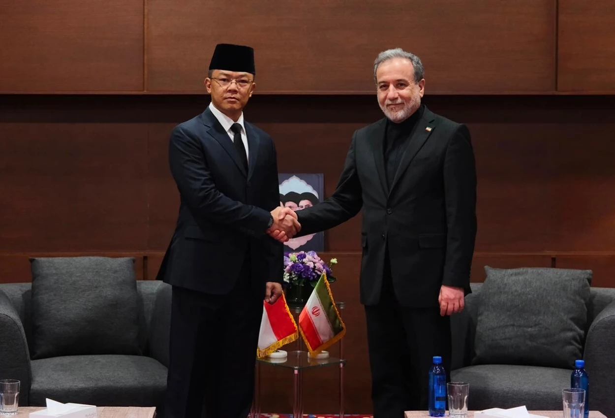 Kondisi Terkini Desta usai Mata Pendarahan karena Kena Bola Padel (1)