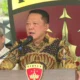 Kronologi Jampidsus Febrie Adriansyah Undur Diri dari Jabatan