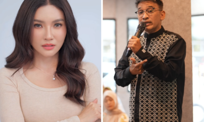 Kronologi Konflik Sarwendah dan Ruben Onsu hingga Polemik Hak Asuh Anak