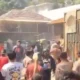 Kronologi Lengkap Bentrok di Menteng, Berawal dari Cekcok saat Sarapan Nasi Uduk