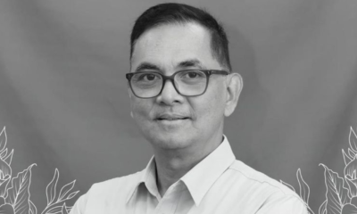 Kronologi Lengkap Jubir IKN Troy Pantouw Meninggal Dunia di Rusun ASN