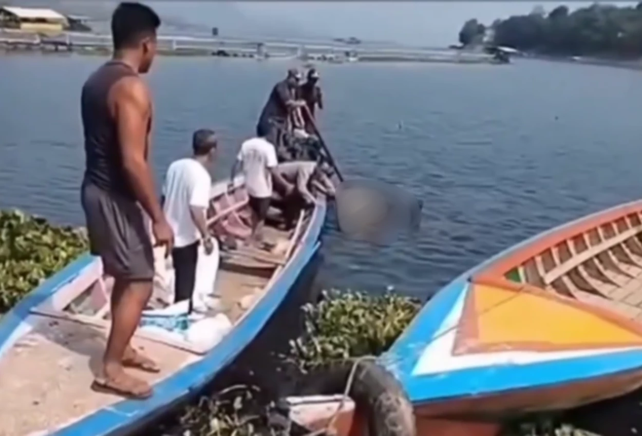 Kronologi Satpam Tewas di Waduk Jatiluhur, Tangan Diborgol