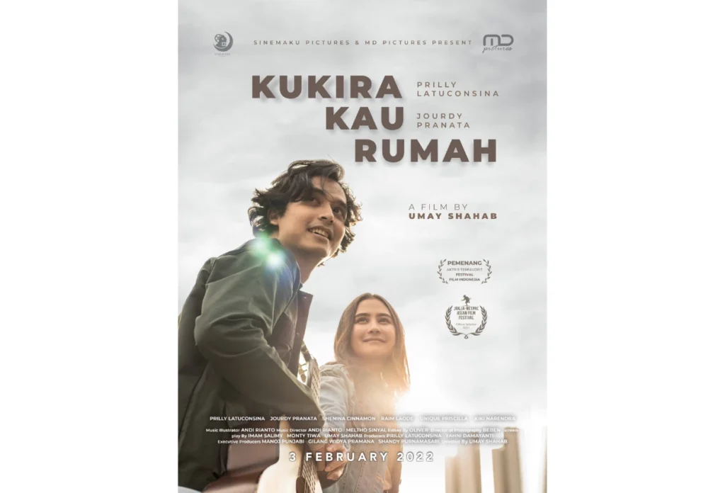 Kukira Kau Rumah
