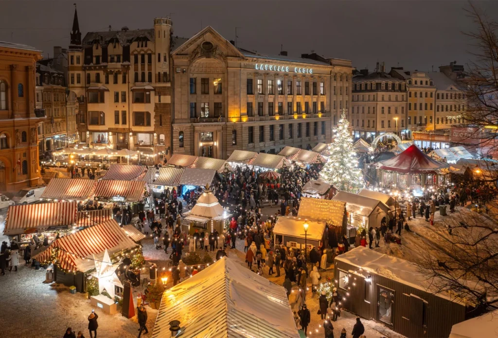 Latvia