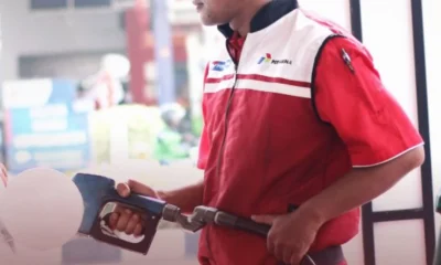 Lebih Irit Pertamax atau Pertalite Cek Faktanya di Sini