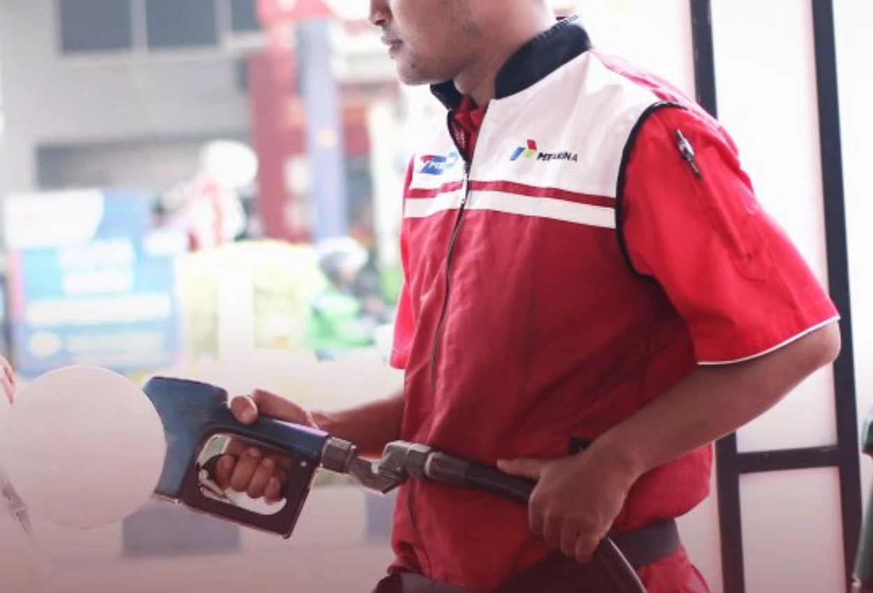 Lebih Irit Pertamax atau Pertalite Cek Faktanya di Sini
