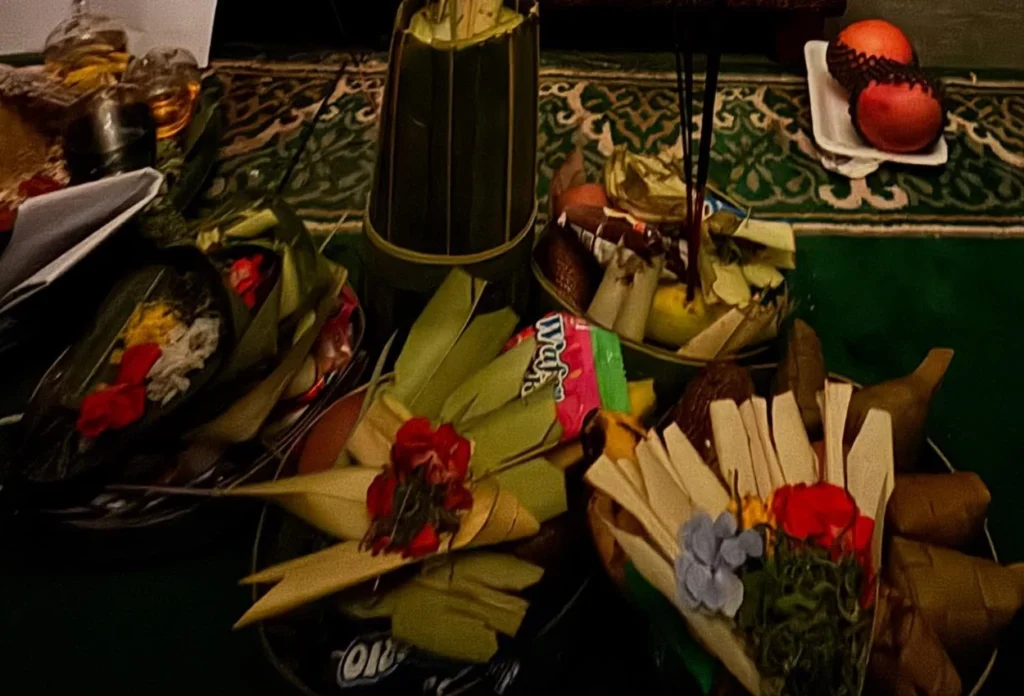 Legenda Nyi Roro Kidul Sangat Berpengaruh pada Budaya Lokal