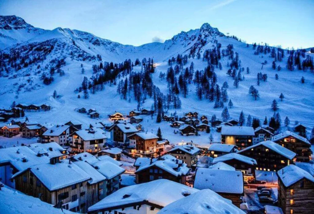Liechtenstein