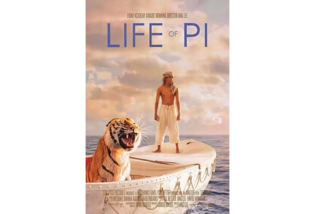 Life of Pi