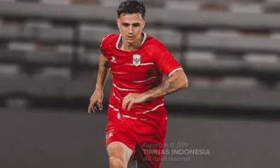 Link Live Streaming Timnas Indonesia vs Timor Leste Sore Ini di Piala AFF