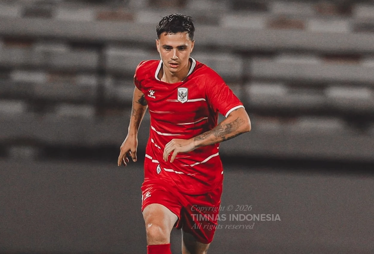 Link Live Streaming Timnas Indonesia vs Timor Leste Sore Ini di Piala AFF