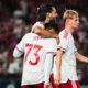 Liverpool vs Wrexham 1 0 Gol Telat Ngumoha Menangkan The Reds