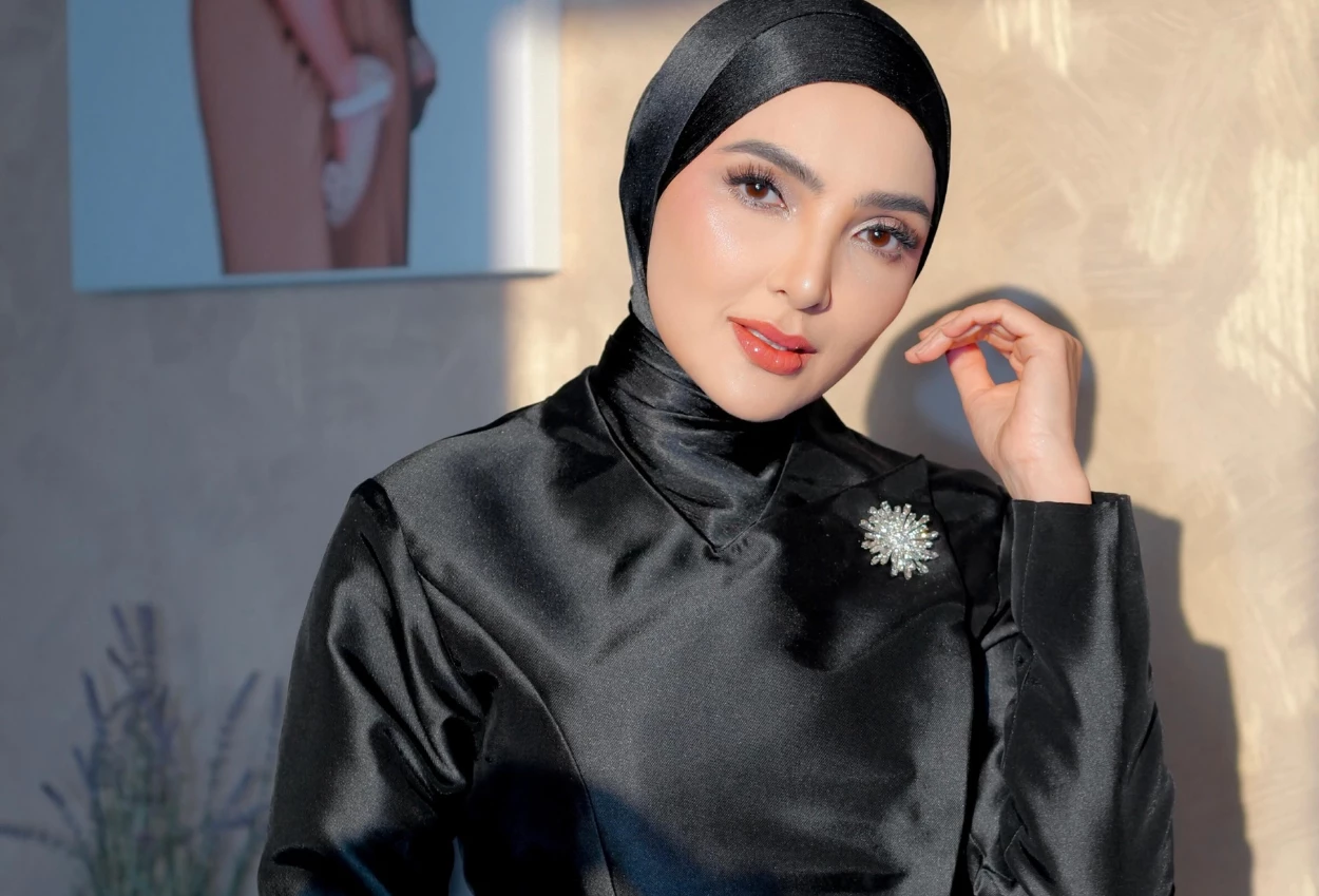 Lulus S3, Ashanty bakal jadi Dosen Tamu