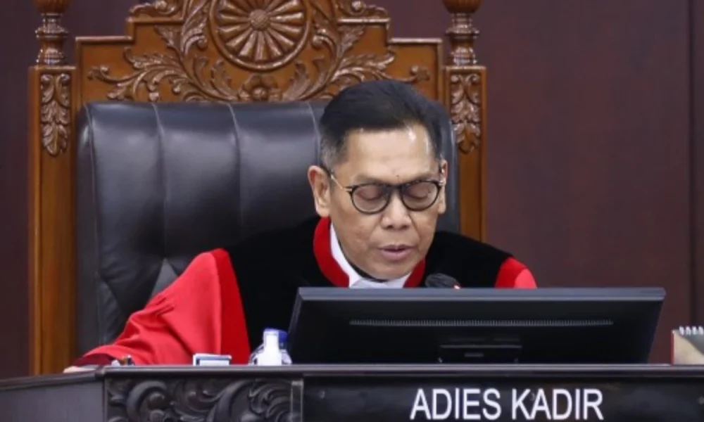 MK Sisa Kuota Internet Pengguna Harus Tetap Aktif dan Dapat Digunakan