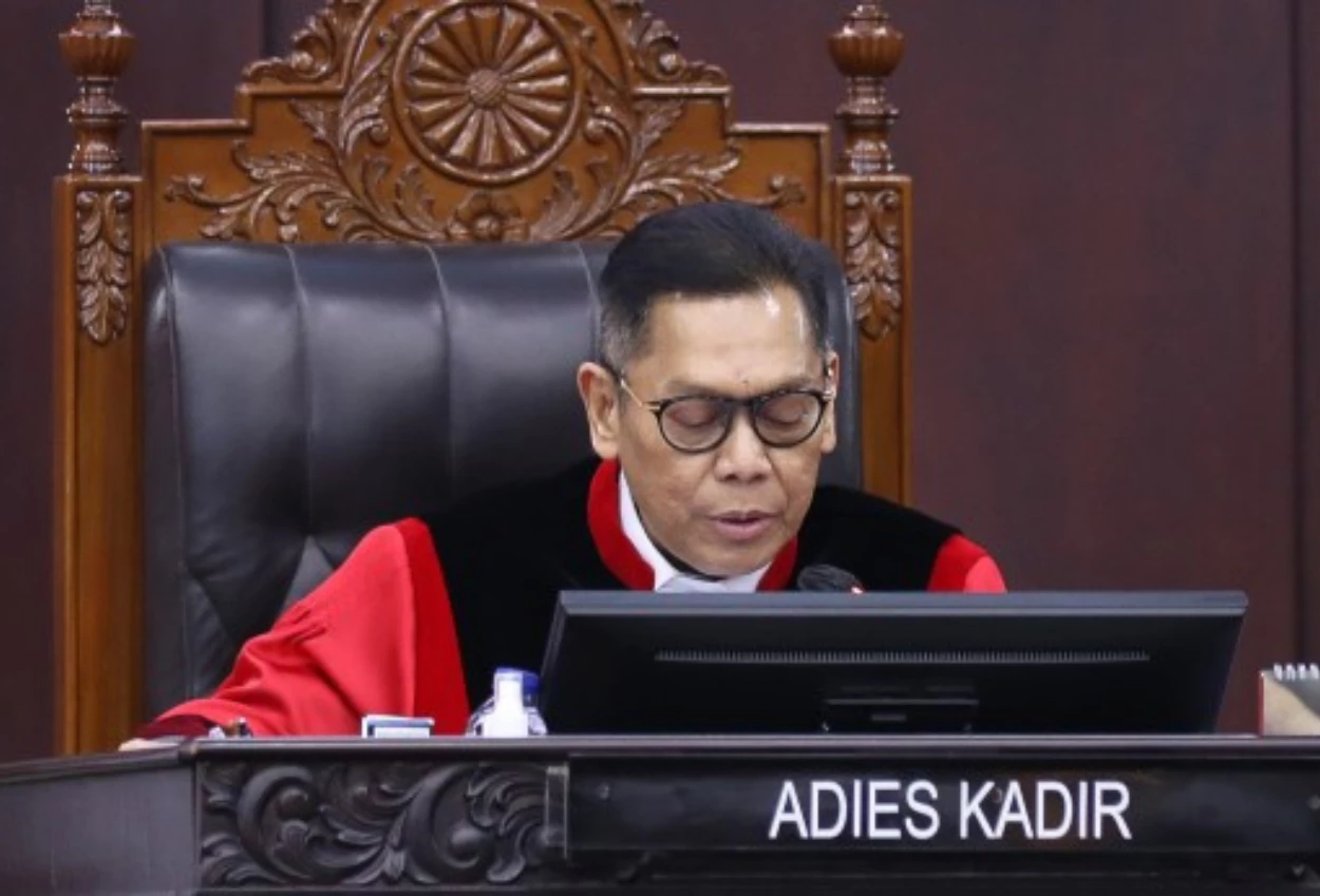 MK Sisa Kuota Internet Pengguna Harus Tetap Aktif dan Dapat Digunakan