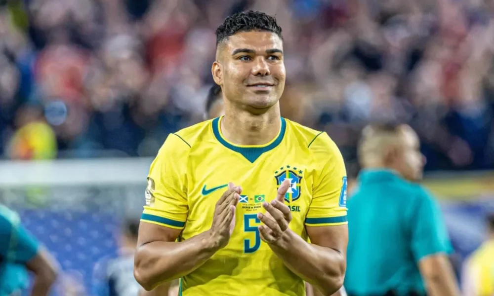 MLS Selidiki Inter Miami imbas Transfer Casemiro, Ada Apa