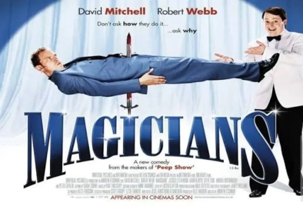 Magicians