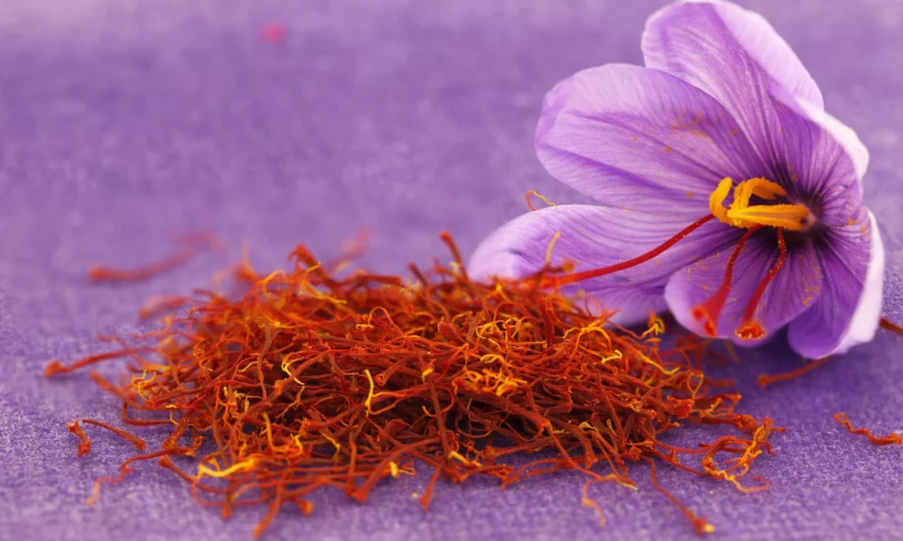 Manfaat Saffron untuk Wajah, Cocok bagi Semua Jenis Kulit!