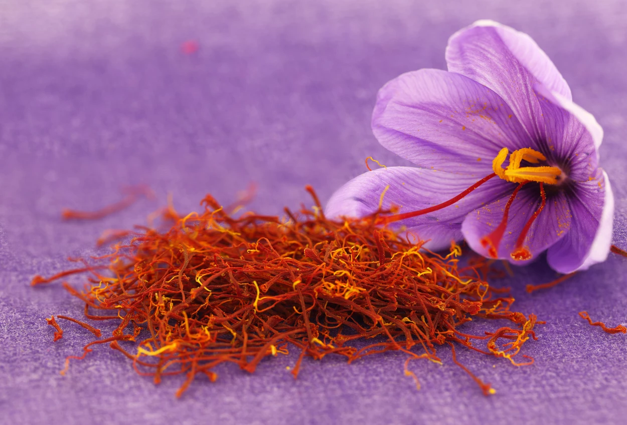 Manfaat Saffron untuk Wajah, Cocok bagi Semua Jenis Kulit!