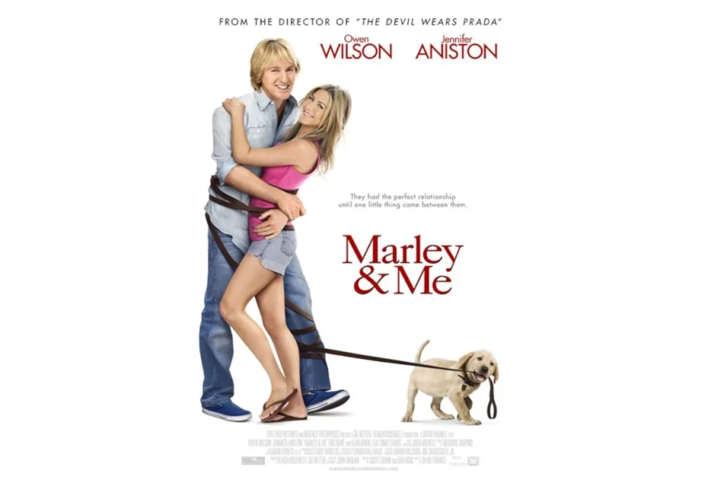 Marley & Me