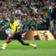 Meksiko vs Ekuador 2 0 El Tri Melaju ke 16 Besar