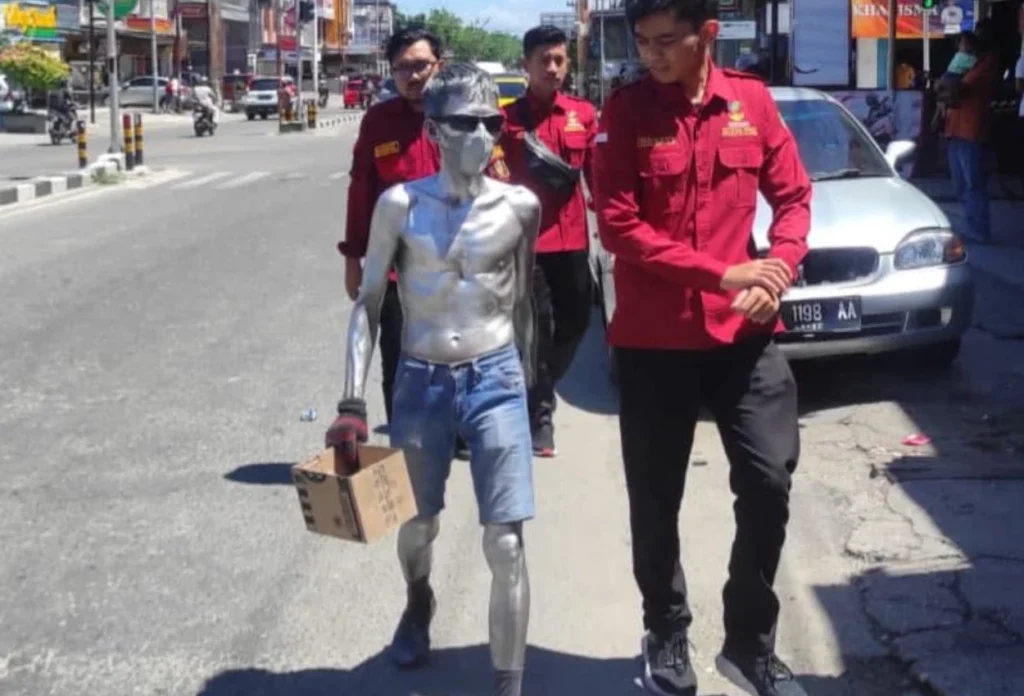Membawa Dampak Negatif bagi Lingkungan