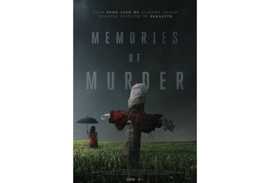 Memories of Murder