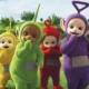 Menelusuri Sisi Gelap Teletubbies, Mendukung LGBT
