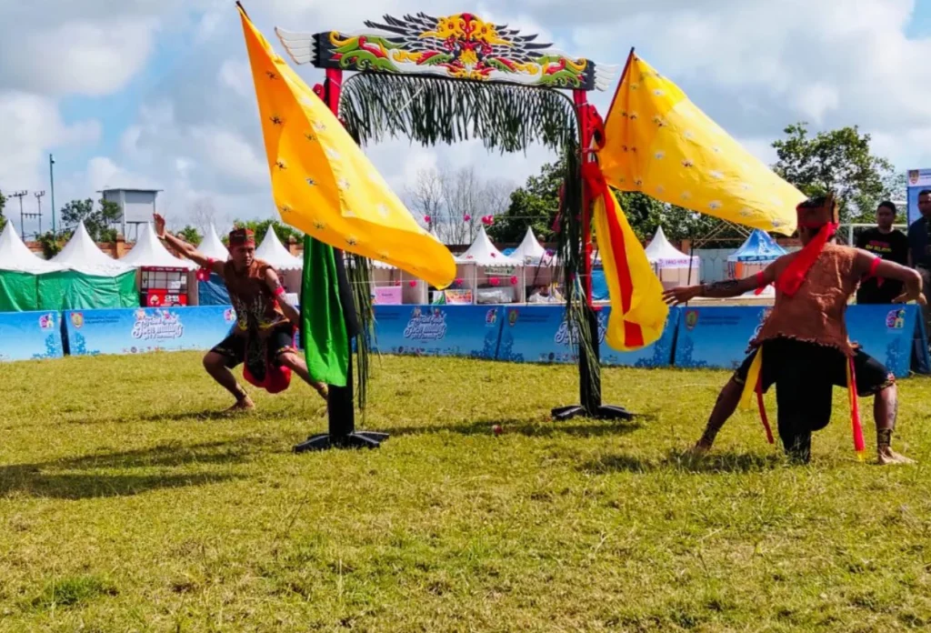 Mengandung Nilai Budaya, Spiritual, dan Simbolis yang Mendalam