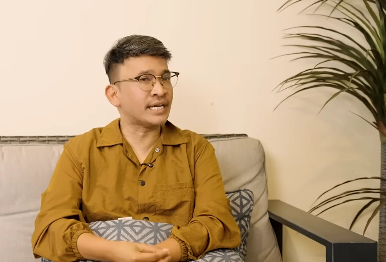 Mengapa Ruben Onsu Menggugat Hak Asuh Anak