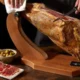 Mengenal Ham Iberico, Salah Satu Makanan Termahal di Dunia