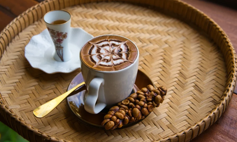 Mengenal Kopi Luwak, Berasal dari Kotoran Hewan