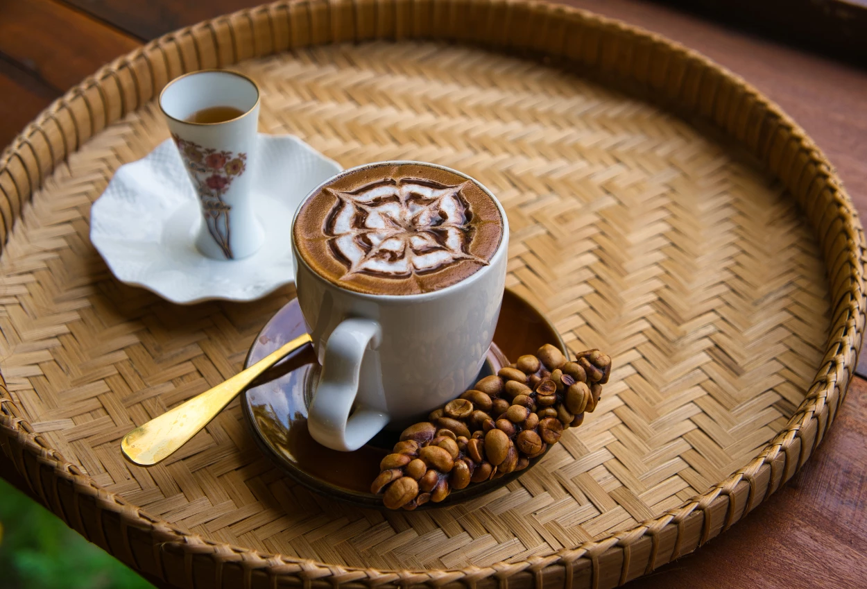 Mengenal Kopi Luwak, Berasal dari Kotoran Hewan