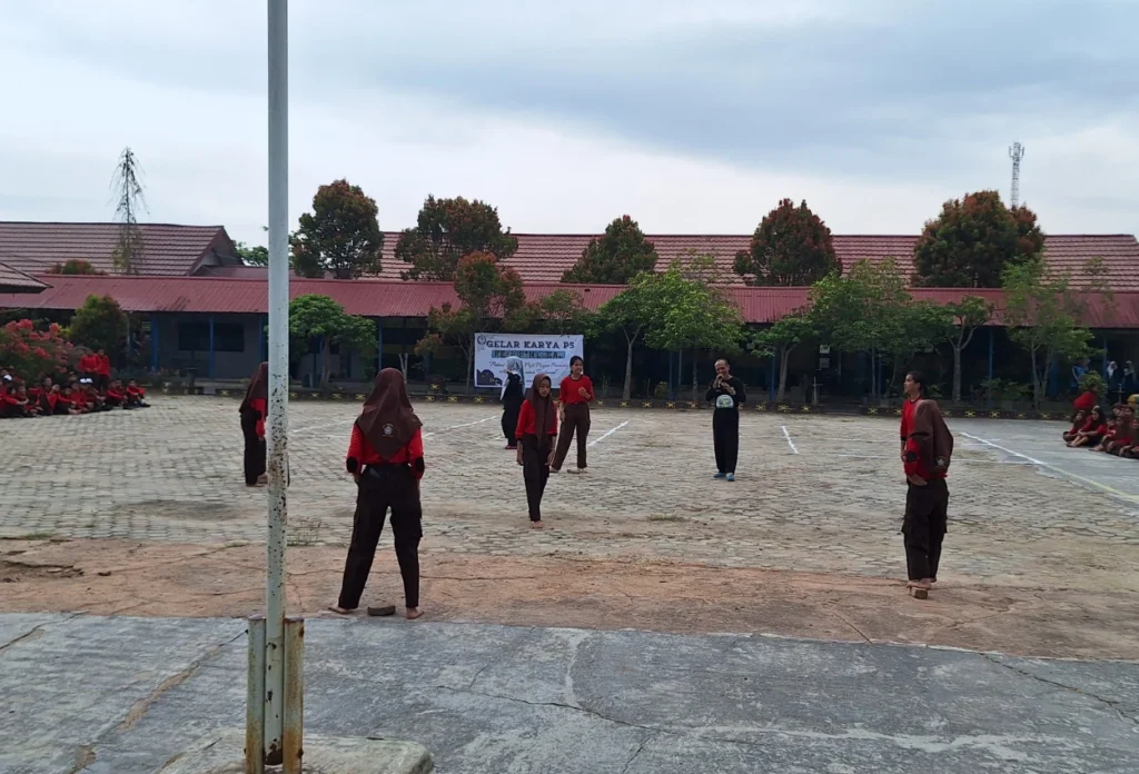 Mengenal Permainan Pindah Bintang, Sudah Ada Sejak Era Kolonial (2)