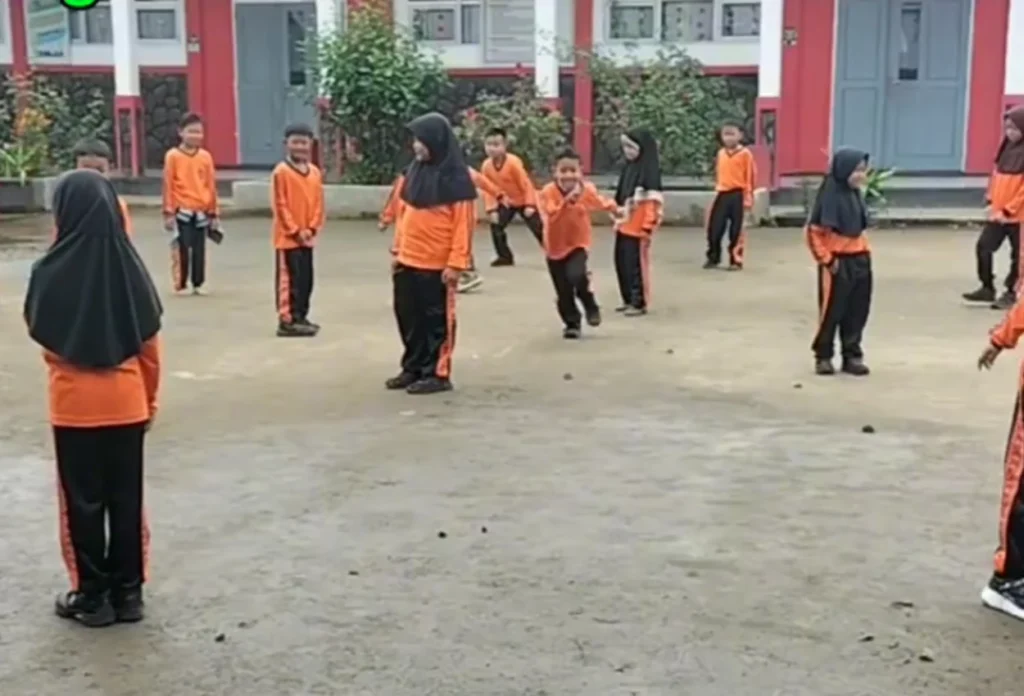 Mengenal Permainan Pindah Bintang, Sudah Ada Sejak Era Kolonial (3)