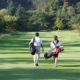 Menguak Sisi Gelap Caddy Golf, Menggunakan Dukun hingga Jadi Simpanan