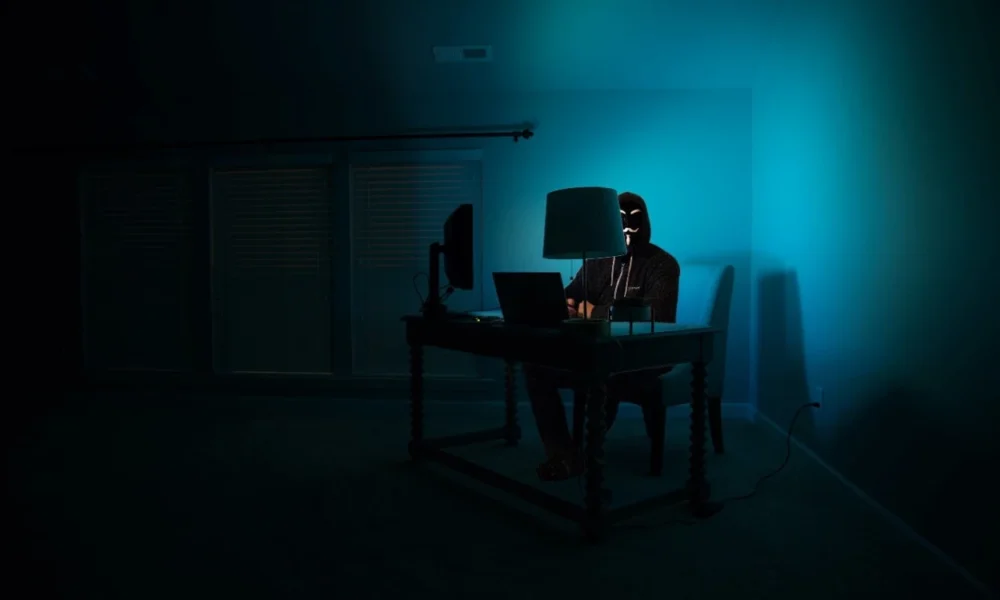 Menguak Sisi Gelap Internet Deep Web dan Dark Web yang Misterius