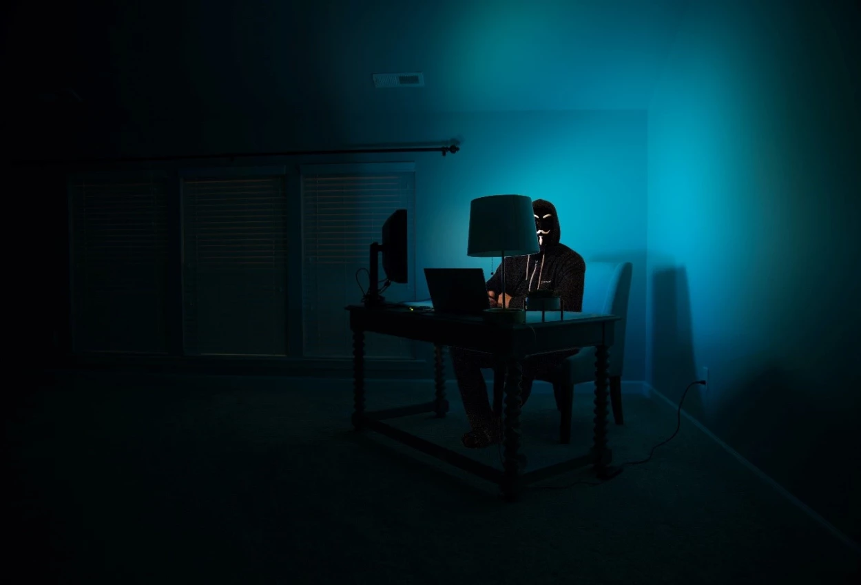 Menguak Sisi Gelap Internet Deep Web dan Dark Web yang Misterius