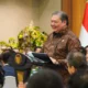 Menko Airlangga Ungkap Alasan Pemerintah Pilih Bali jadi Pusat Finansial Internasional