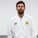 Messi Sentil Haters Argentina Kami jadi yang Terbaik selama 4 Tahun Terakhir