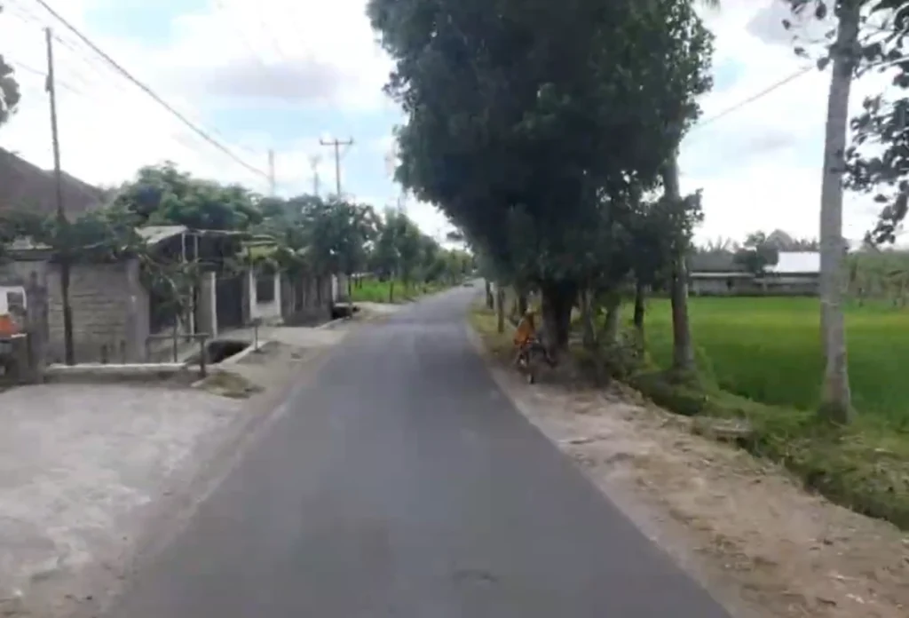 Misteri Desa Montong Gading Saksi Bisu Sejarah Kelam nan Horor di Pulau Lombok