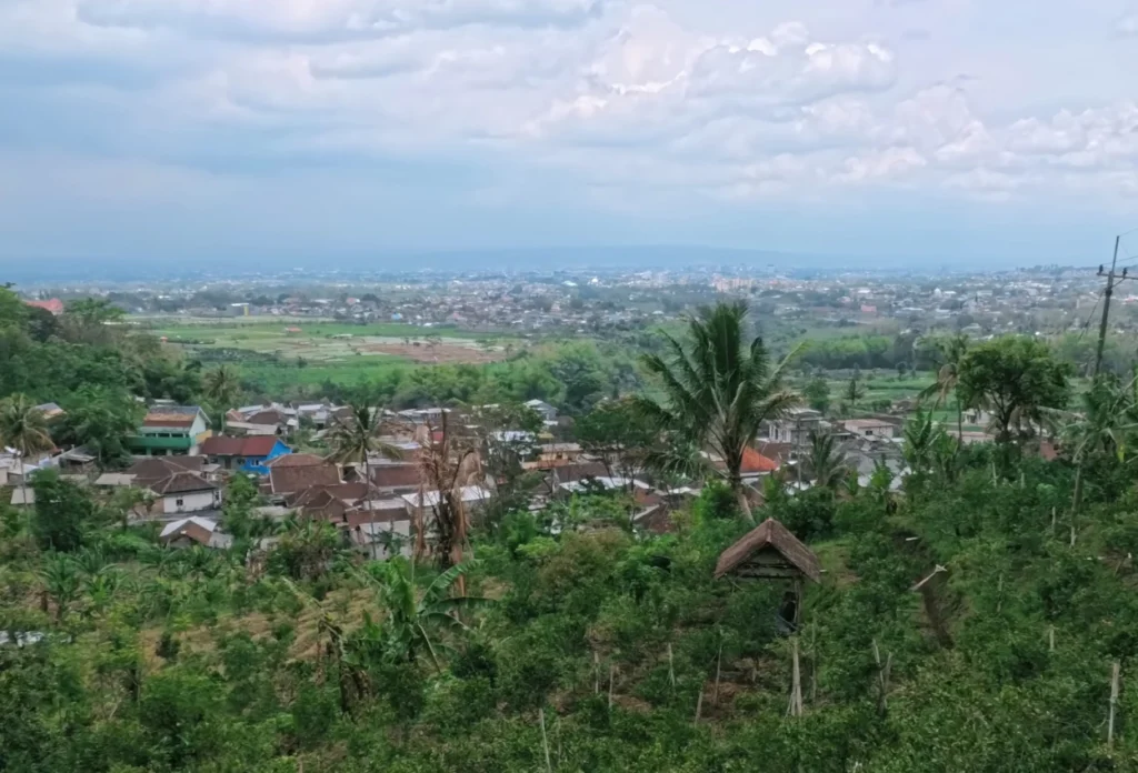 Misteri Desa Montong Gading Saksi Bisu Sejarah Kelam nan Horor di Pulau Lombok (2)