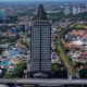 Misteri Menara Saidah, Gedung Megah yang Kini Jadi Ikon Horor di Jakarta